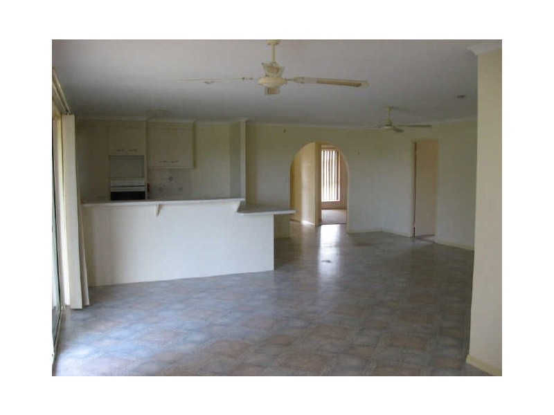 Eli Waters QLD 4655