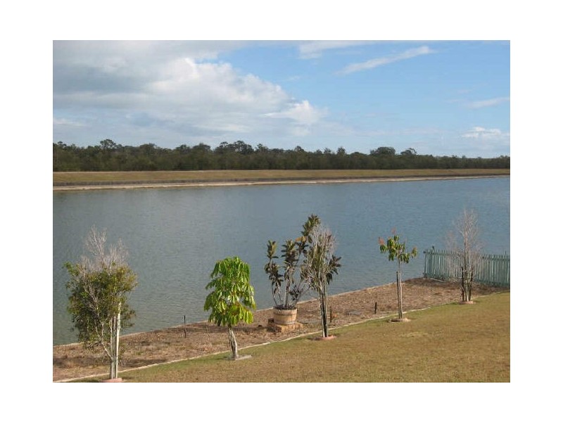 Eli Waters QLD 4655