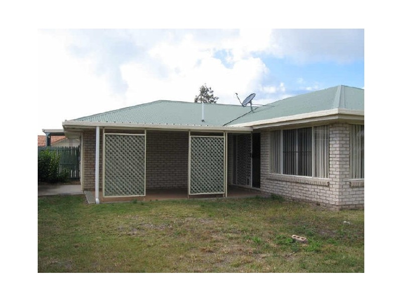 Eli Waters QLD 4655