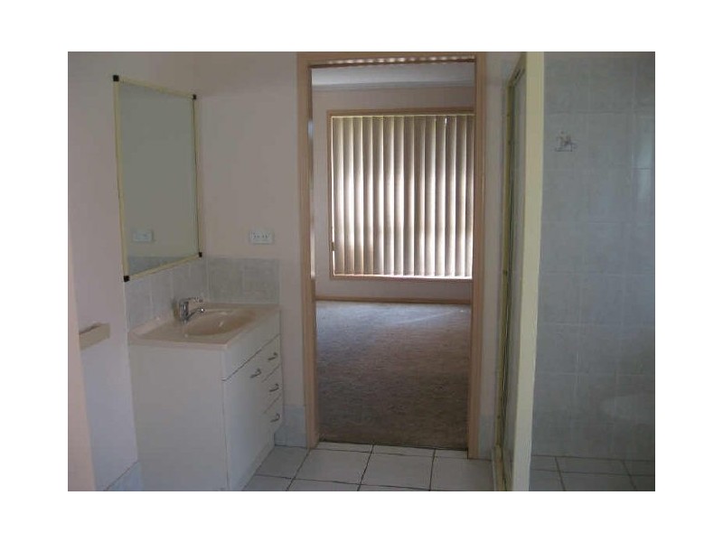 Eli Waters QLD 4655