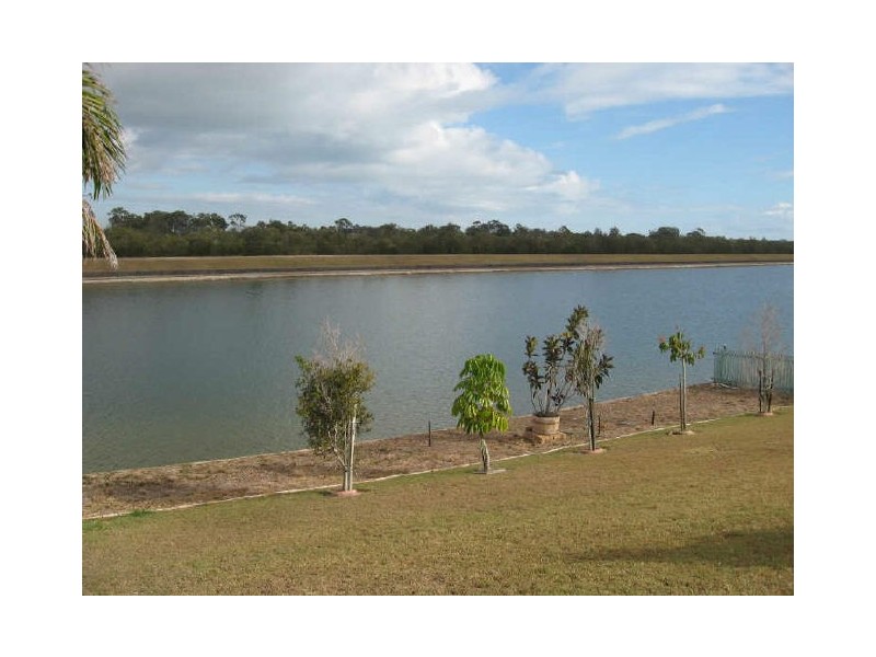 Eli Waters QLD 4655