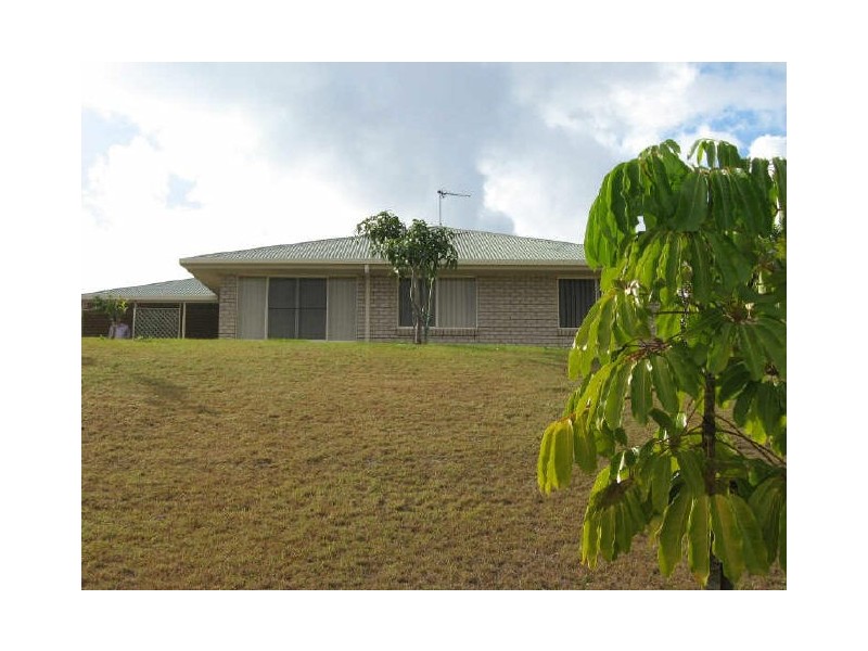 Eli Waters QLD 4655