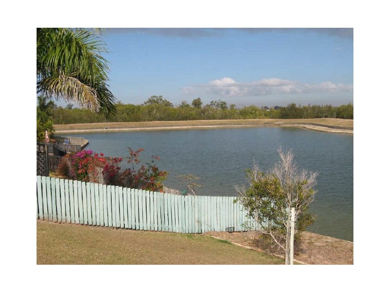 Eli Waters QLD 4655