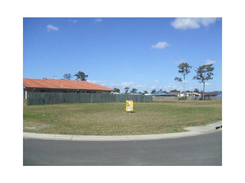 Point Vernon QLD 4655