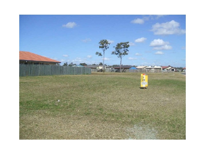 Point Vernon QLD 4655