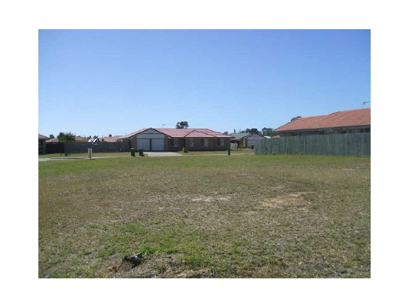 Point Vernon QLD 4655