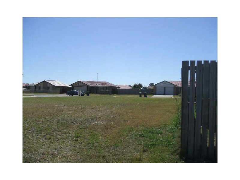 Point Vernon QLD 4655