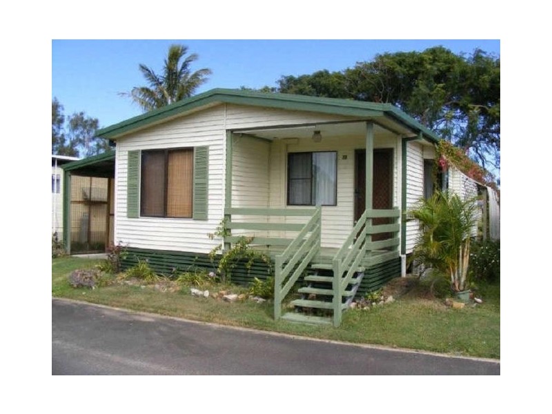 Urangan QLD 4655