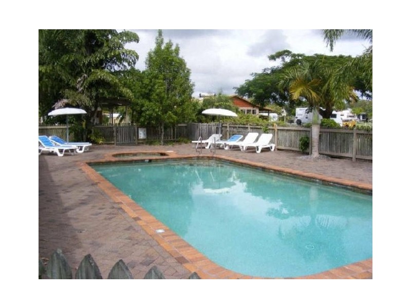 Urangan QLD 4655