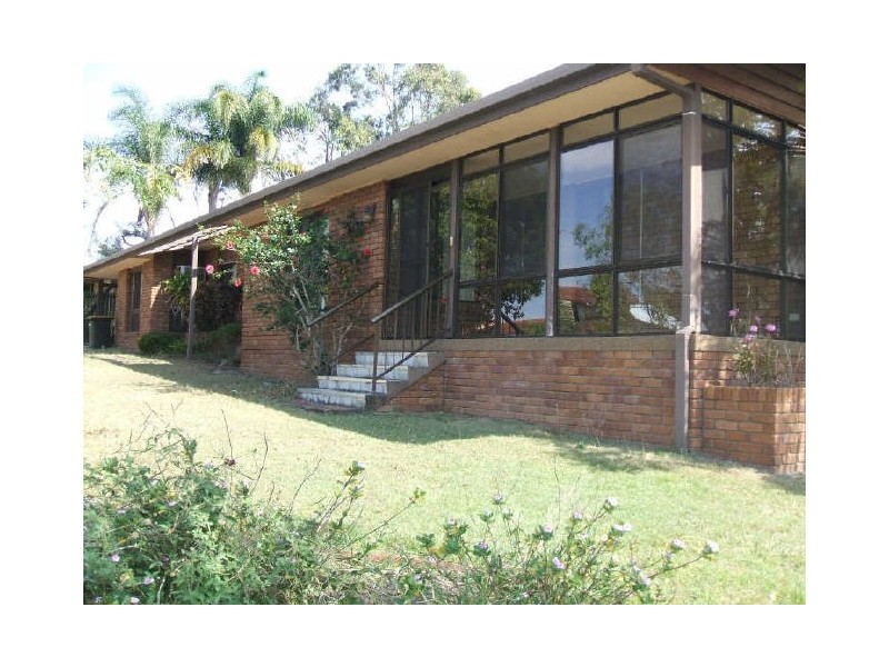 Scarness QLD 4655