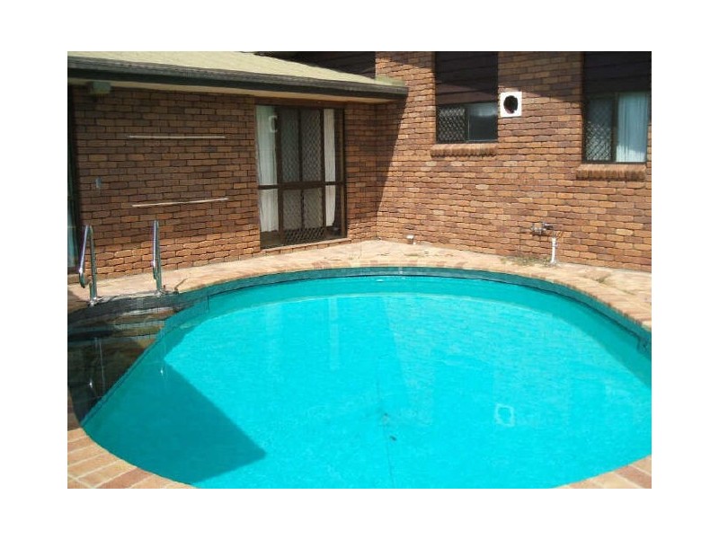 Scarness QLD 4655