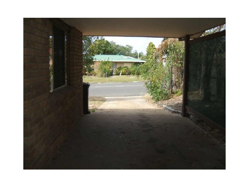 Scarness QLD 4655