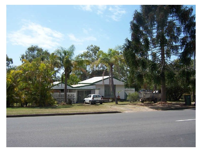 342 Torquay Terrace, Torquay QLD 4655