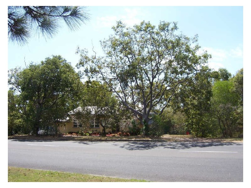 342 Torquay Terrace, Torquay QLD 4655