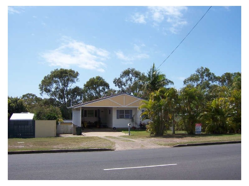 342 Torquay Terrace, Torquay QLD 4655
