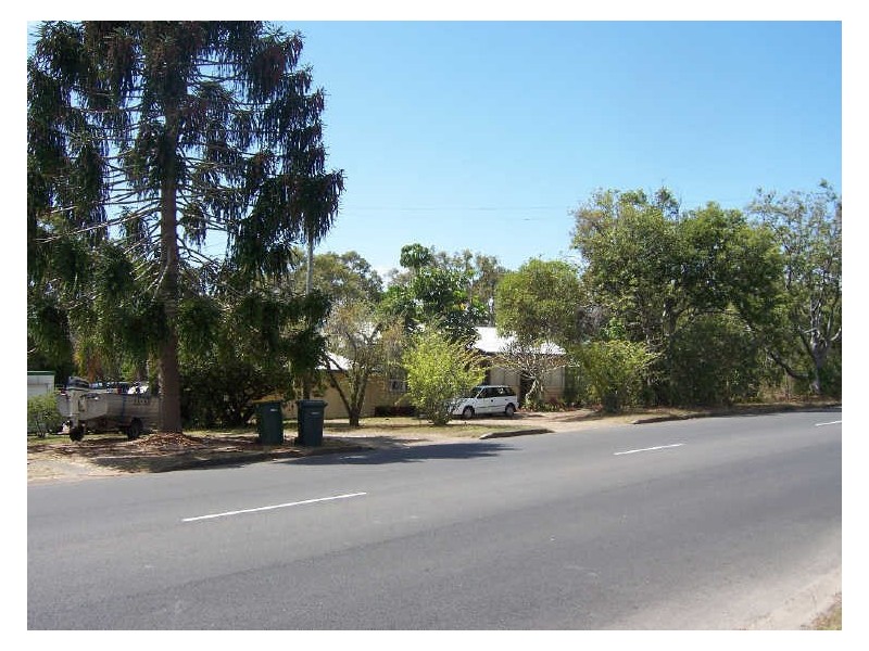 342 Torquay Terrace, Torquay QLD 4655