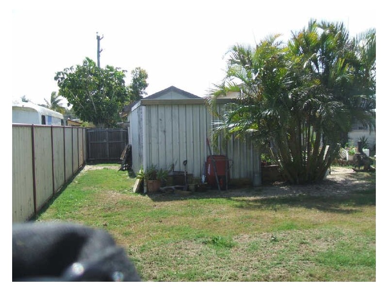 49 King Street, Urangan QLD 4655