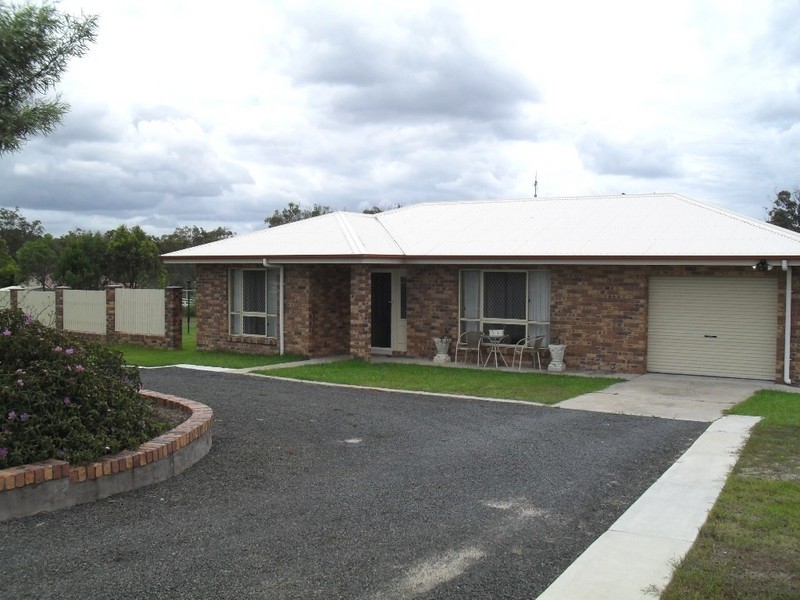 Hervey Bay QLD 4655