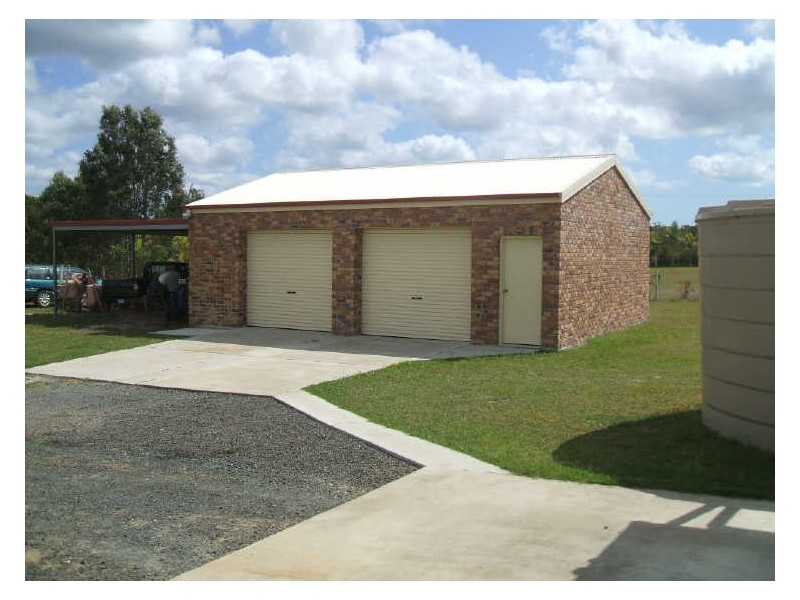 Hervey Bay QLD 4655
