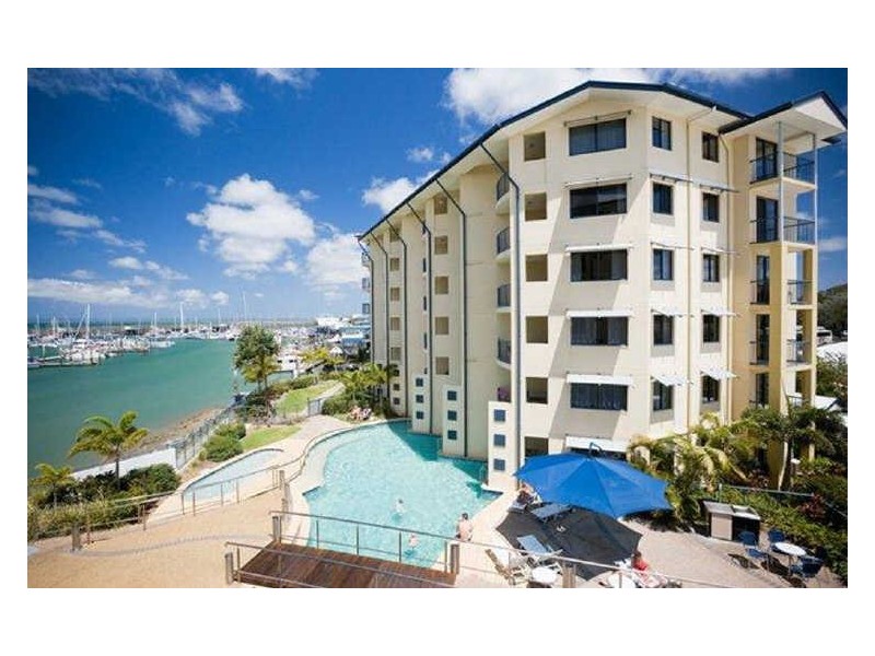 612 & 613 Buccaneer Drive, Urangan QLD 4655