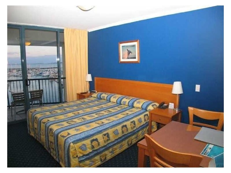 612 & 613 Buccaneer Drive, Urangan QLD 4655