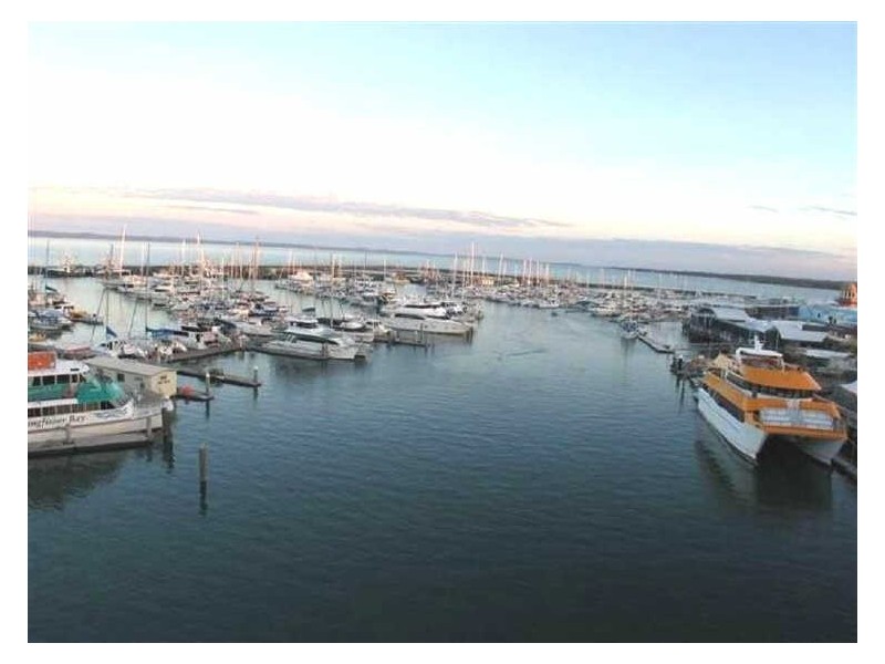 612 & 613 Buccaneer Drive, Urangan QLD 4655