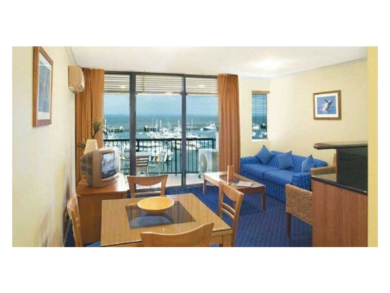 612 & 613 Buccaneer Drive, Urangan QLD 4655