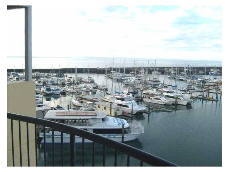 612 & 613 Buccaneer Drive, Urangan QLD 4655