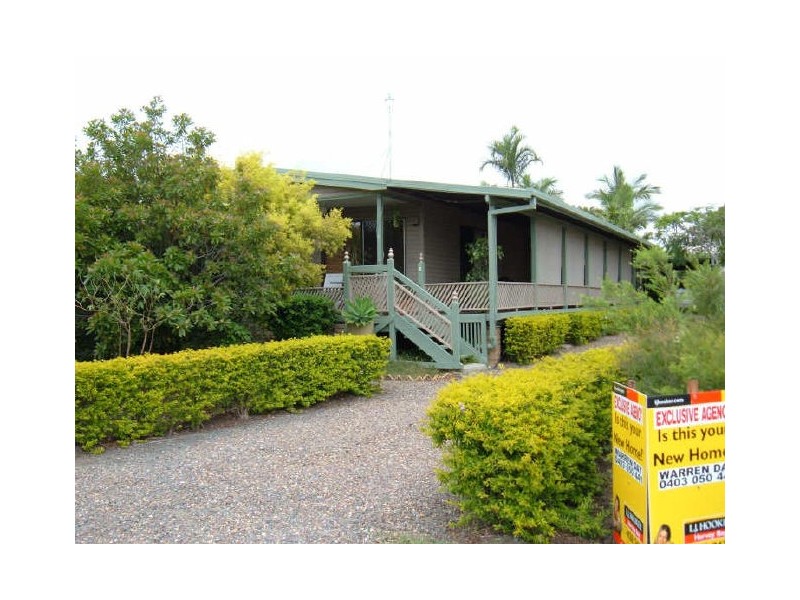 Urraween QLD 4655