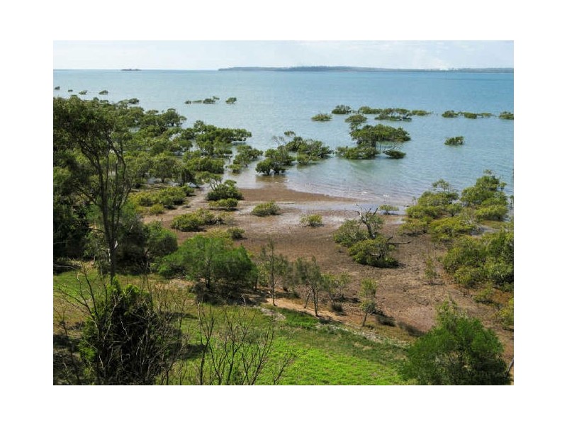 Booral QLD 4655