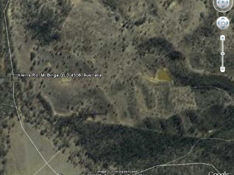 Lot 2 Kleins Road, Mount Binga QLD 4306