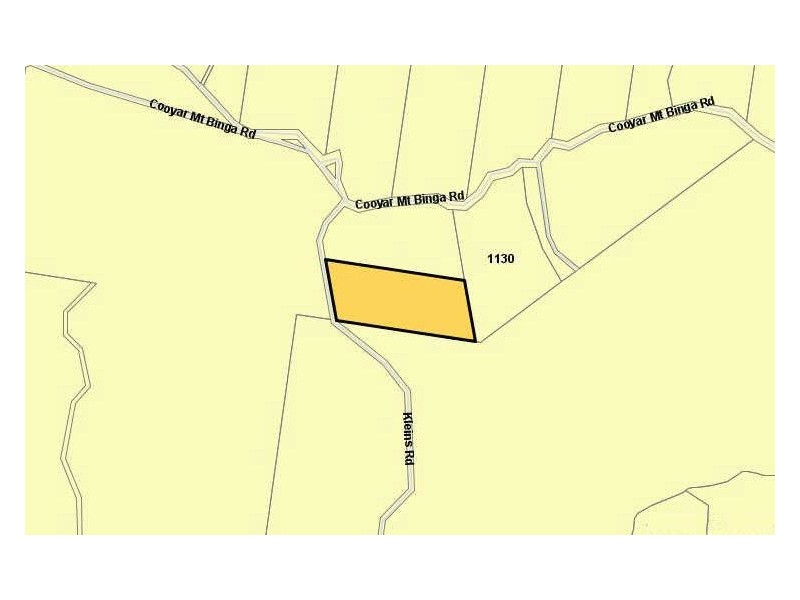 Lot 2 Kleins Road, Mount Binga QLD 4306