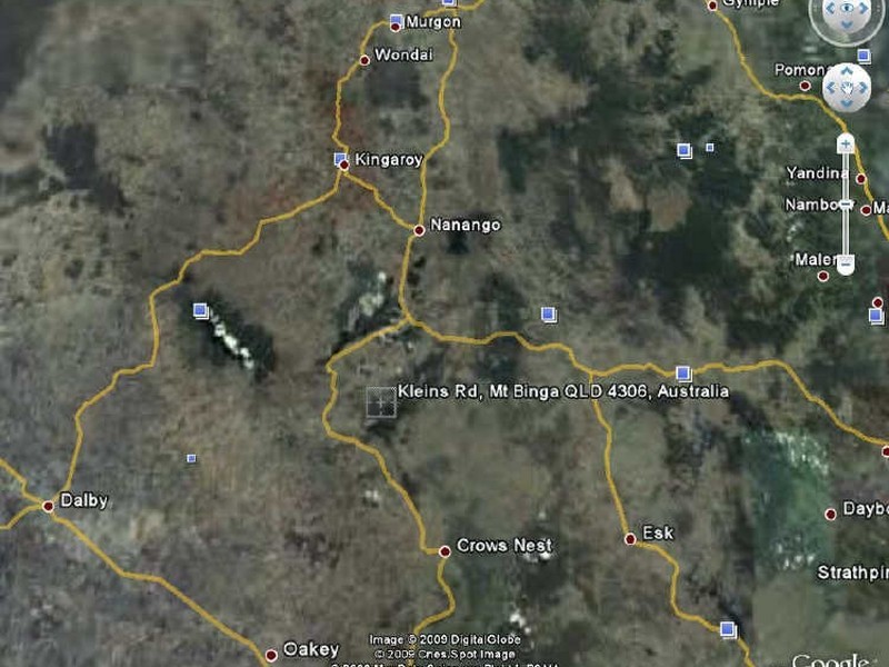 Lot 2 Kleins Road, Mount Binga QLD 4306
