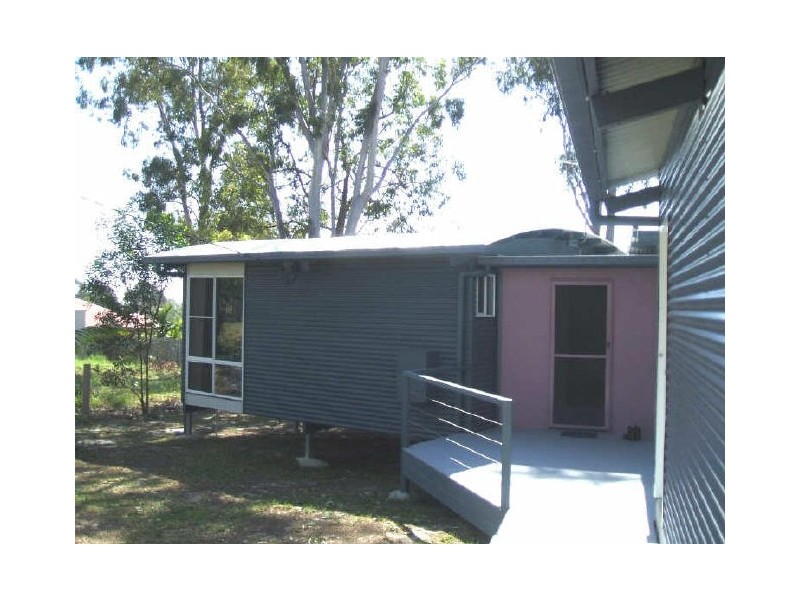 River Heads QLD 4655