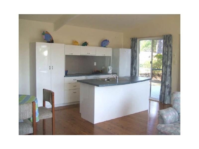 River Heads QLD 4655