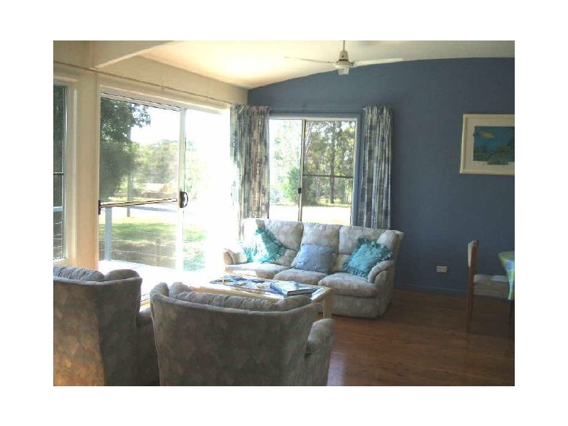 River Heads QLD 4655