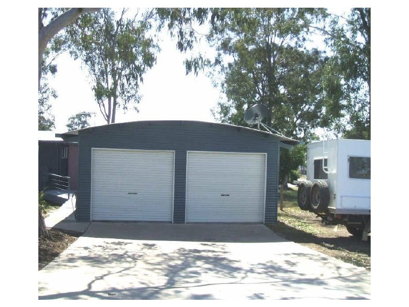 River Heads QLD 4655