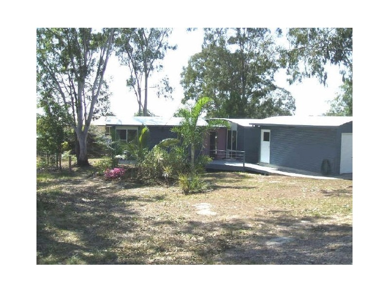 River Heads QLD 4655