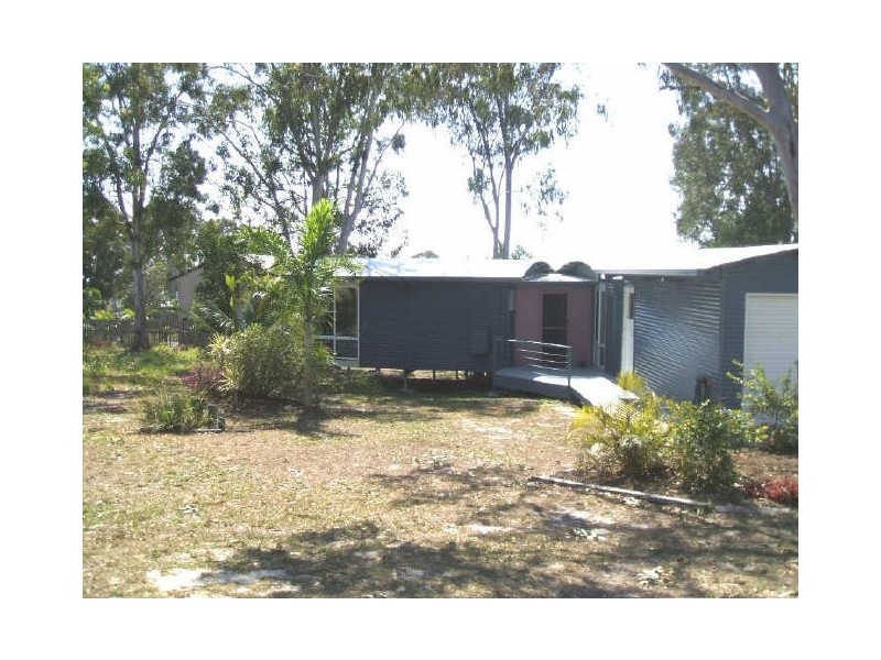 River Heads QLD 4655