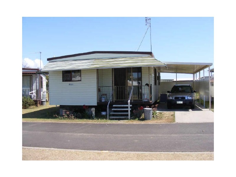Urangan QLD 4655