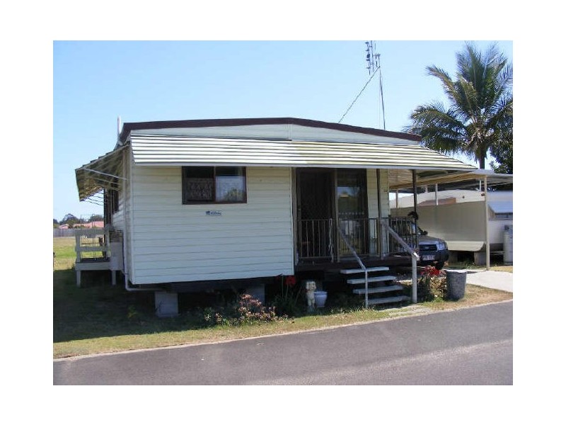 Urangan QLD 4655