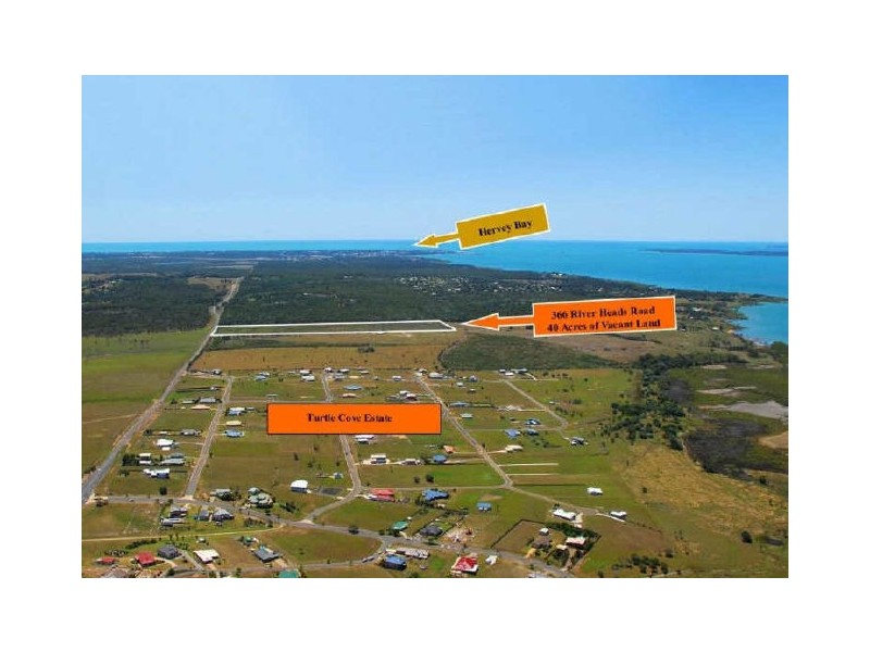 River Heads QLD 4655