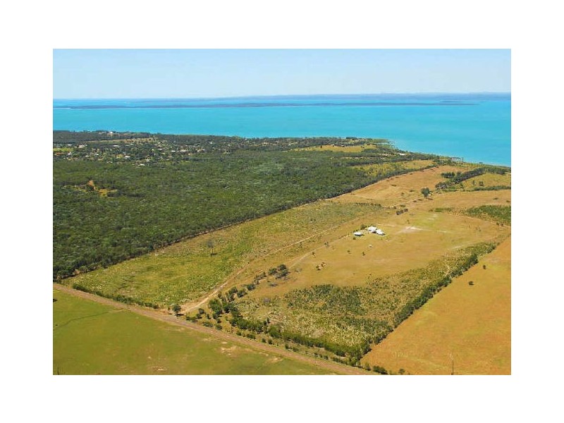 River Heads QLD 4655