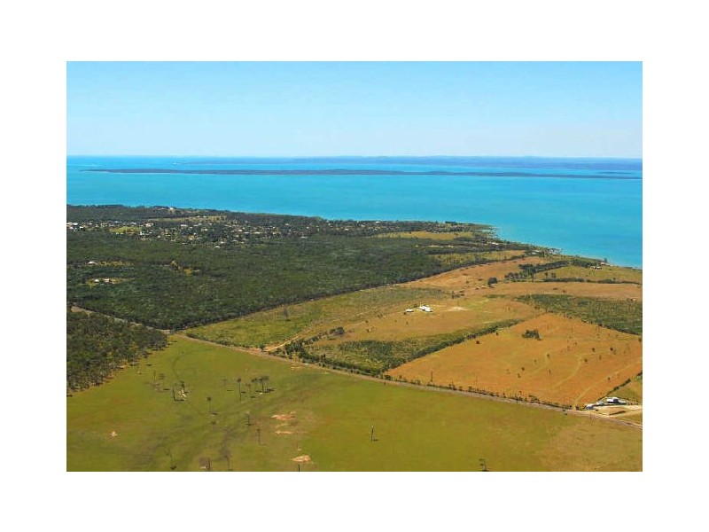 River Heads QLD 4655