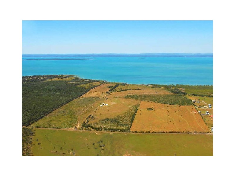 River Heads QLD 4655