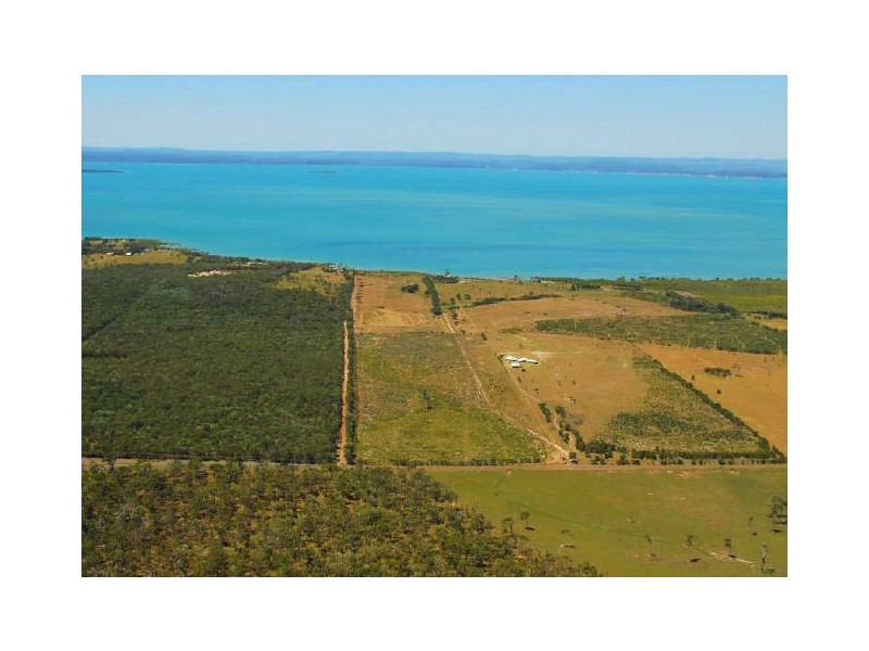 River Heads QLD 4655