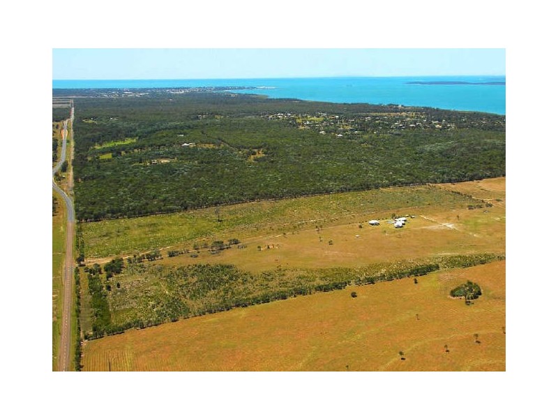 River Heads QLD 4655