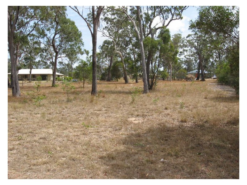 11 Oakes Drive, Hervey Bay QLD 4655