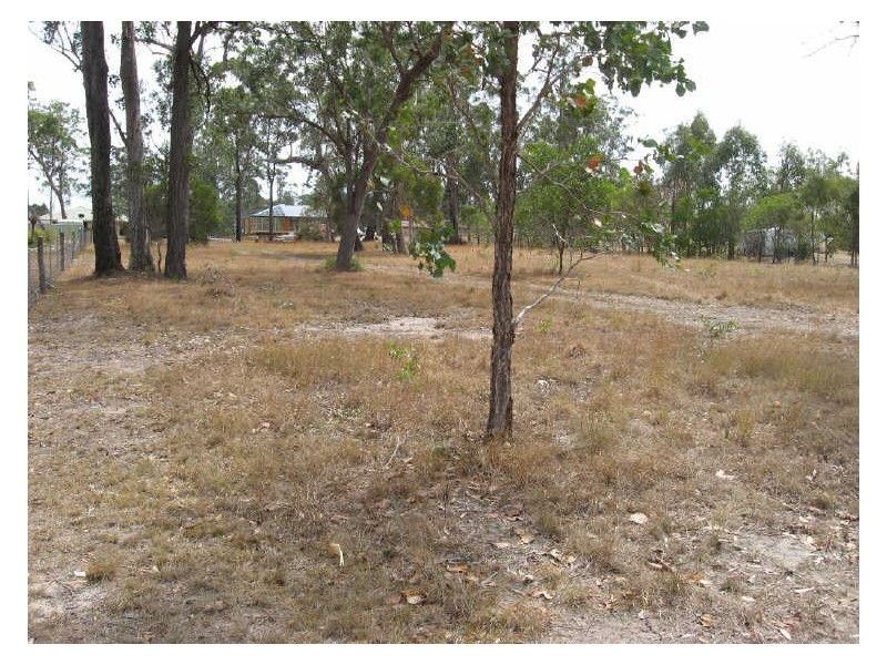 11 Oakes Drive, Hervey Bay QLD 4655