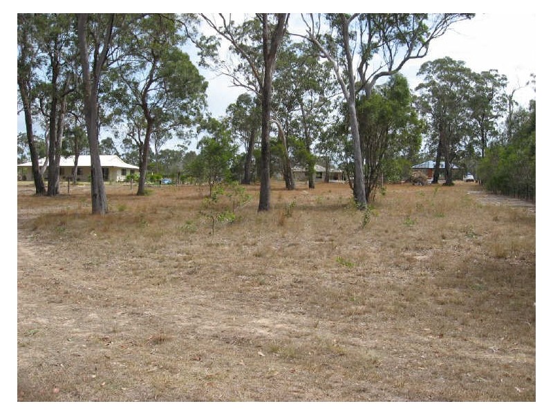 11 Oakes Drive, Hervey Bay QLD 4655